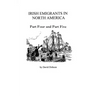 Irish Emigrants in North America [1775-1825]