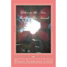 Usher in the Sun, Poetry After Suicide