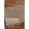 3 DIVISION Divisional Troops Royal Army Medical Corps 8 Field Ambulance: 5 August 1914 - 28 May 1919 (First World War, War Diary, WO95/1407/2)