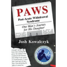 Paws: Post-Acute Withdrawal Syndrome