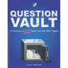 Question Vault: 5 Practice Math Tests for the SSAT Upper