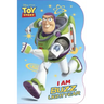 I Am Buzz Lightyear