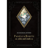 Pandorahearts Odds and Ends