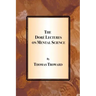 The Dore Lectures on Mental Science