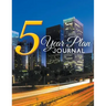 5 Year Plan Journal