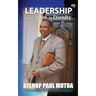 Leadership From Eden To Eternity