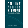 Online Finite Element Analysis Course