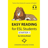 Easy Reading for ESL Students - Starter 1: Twelve Short Stories for Learners of English