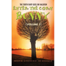 Enter the Corn Bunny: (Volume 1)