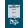 Directory of Scottish Settlers in North America, 1625-1825. Volume II
