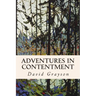 Adventures in Contentment