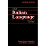 The Italian Language Today