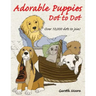 Adorable Puppies Dot to Dot