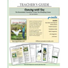 Teacher's Guide: Dancing With Tex: The Remarkable Friendship To Save The Whooping Cranes