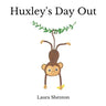 Huxley's Day Out
