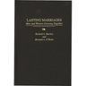 Lasting Marriages: Men and Women Growing Together