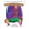 Fireworks Freak-Out: How Eddy and Monica Chill-Out
