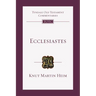 Ecclesiastes: An Introduction and Commentary