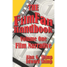 The Film Fan Handbook Volume One: Film Narrative