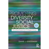Promoting Diversity and Social Justice: Educating People from Privileged Groups
