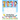 Handwriting: Printing Workbook: Jumbo Tracing Letters, Numbers And Shapes Practice Workbook For Preschoolers Ages 3-5