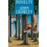 Novelty: Four Stories