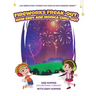 Fireworks Freak-Out: : How Eddy and Monica Chill-Out