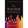 The Write Stuff