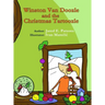 Winston Van Doozle and the Christmas Tartoozle