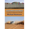 Legitimate Business