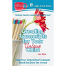 Creating Transcripts for Your Unique Child: Help Your Homeschool Graduate Stand Out from the Crowd