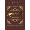 Wilkie Collins Collection - Armadale - Illustrated: Unforgettable Classic Series - Adeptio's Vintage Edition