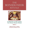 The Bonseigneur Rituals - Book I