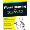 Figure Drawing For Dummies