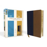 Side-By-Side Bible-PR-NIV/KJV-Large Print