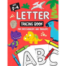Letter Tracing Book for Preschoolers and Toddlers: Homeschool, Preschool Skills for Age 2-4 Year Olds (Big ABC Books) Trace Letters and Numbers Workbo