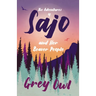 The Adventures of Sajo and Her Beaver People