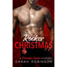 Rocker Christmas: A Logan & Caroline Christmas Forbidden Rockers Novella