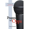 Prayers for Oppa: From K-Pop to J-Pop, a Devotional for Performers & Their Fans