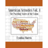 American Acrostics Volume 4: The Puzzling States of the Union