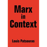Marx in Context