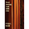 Woodworking Tools 1600-1900 - Fully Illustrated