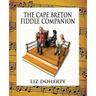 The Cape Breton Fiddle Companion