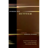 Spinning Into Butter: A Play