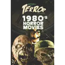 Decades of Terror 2019: 1980's Horror Movies
