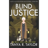 Blind Justice