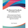 The Illustrated Handbook Of Architecture V2: Being A Concise And Popular Account Of The Different Styles Of Architecture Prevailing In All Ages And Co