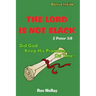 The LORD Is Not Slack: Did God Keep His Promises... On Time?