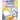 My Best Toddler Coloring Book -Color By Letter-: coloring book for kids