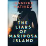 Liars of Mariposa Island